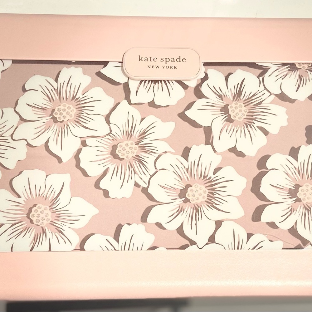 Kate spade- iPad case